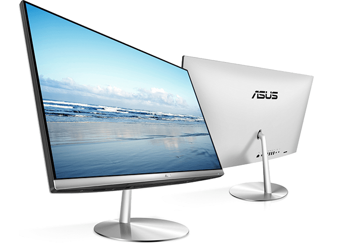 ASUS Zen AiO Pro ZN242IFGK